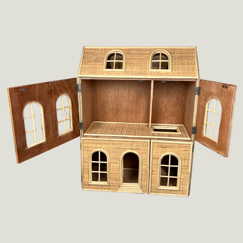 The Dolls House