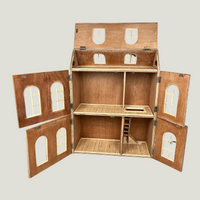 The Dolls House