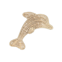 The Dolphin