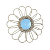 The Flower Mirror