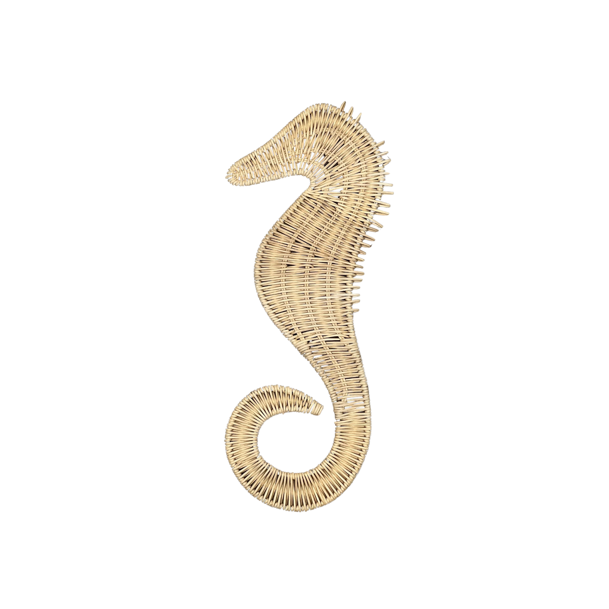 The Seahorse