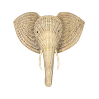 The Elephant