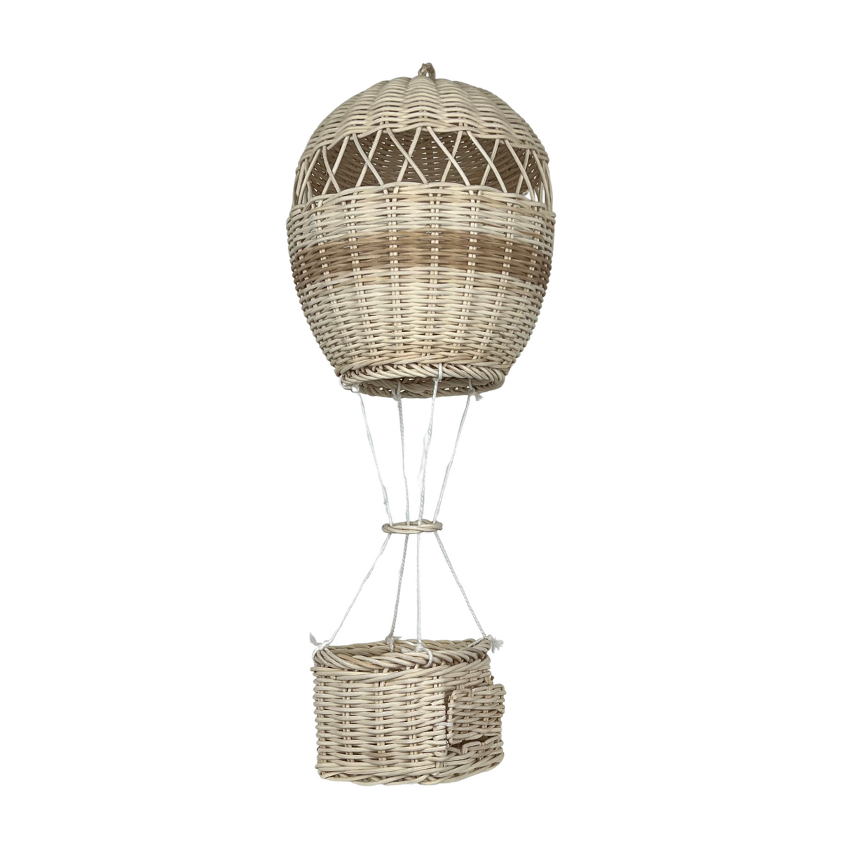 The Hot Air Balloon