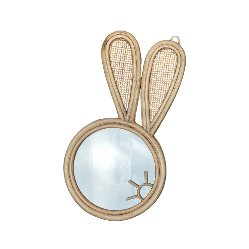 The Bunny Mirror