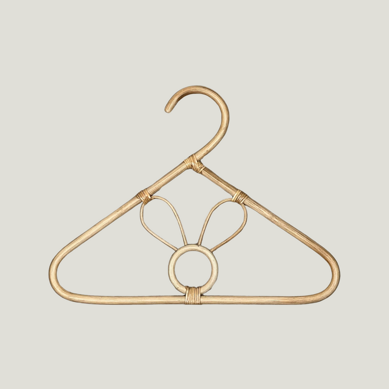 The Bunny Hanger - Taupe 