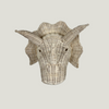 The Dino - Taupe