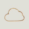 The Cloud - Taupe