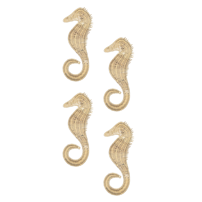 The Seahorse - Herd