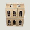 The Dolls House 2 - Taupe