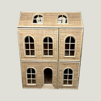 The Dolls House 2 - Taupe