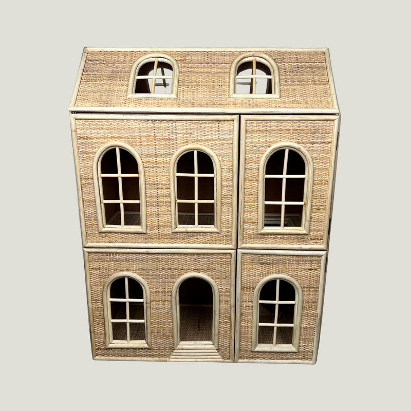 The Dolls House 2 - Taupe