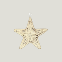 The Star - Taupe