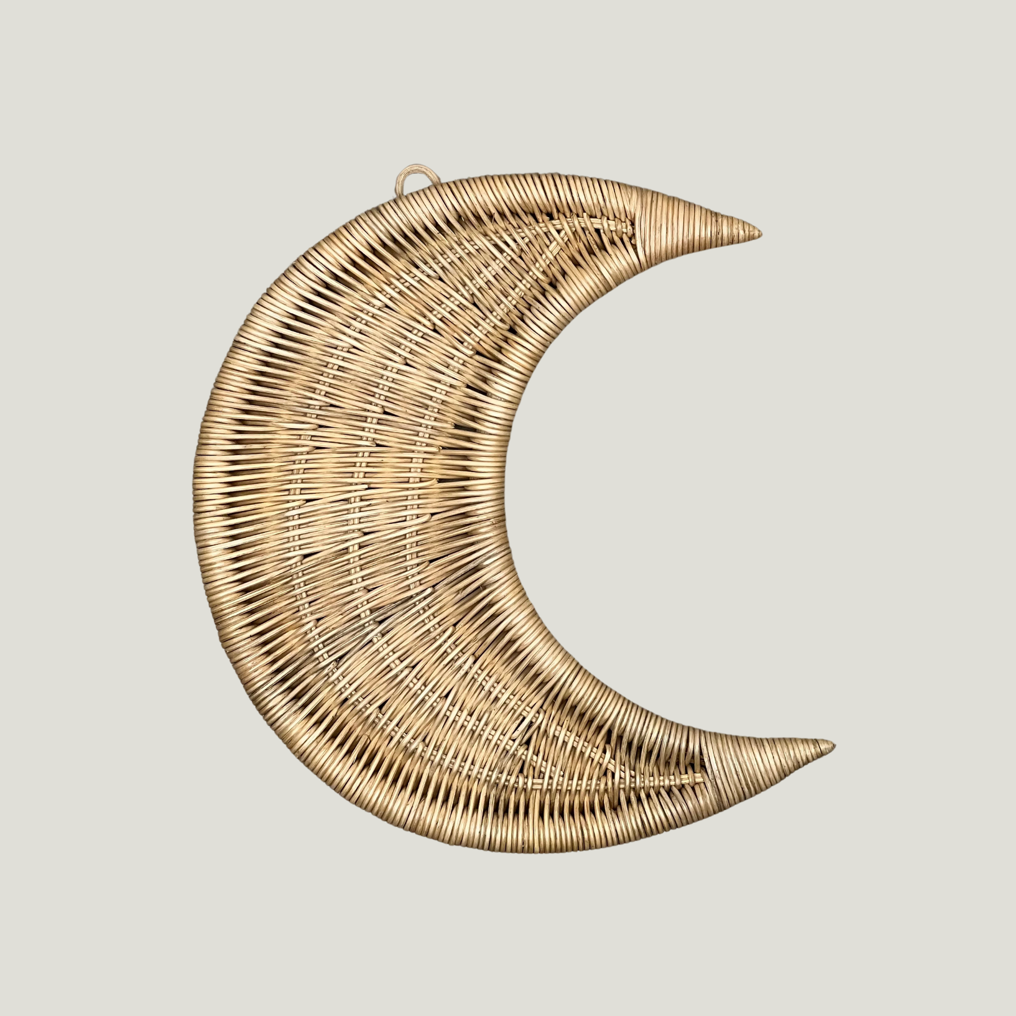 The Moon - Taupe