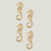 The Seahorse - Herd - Taupe