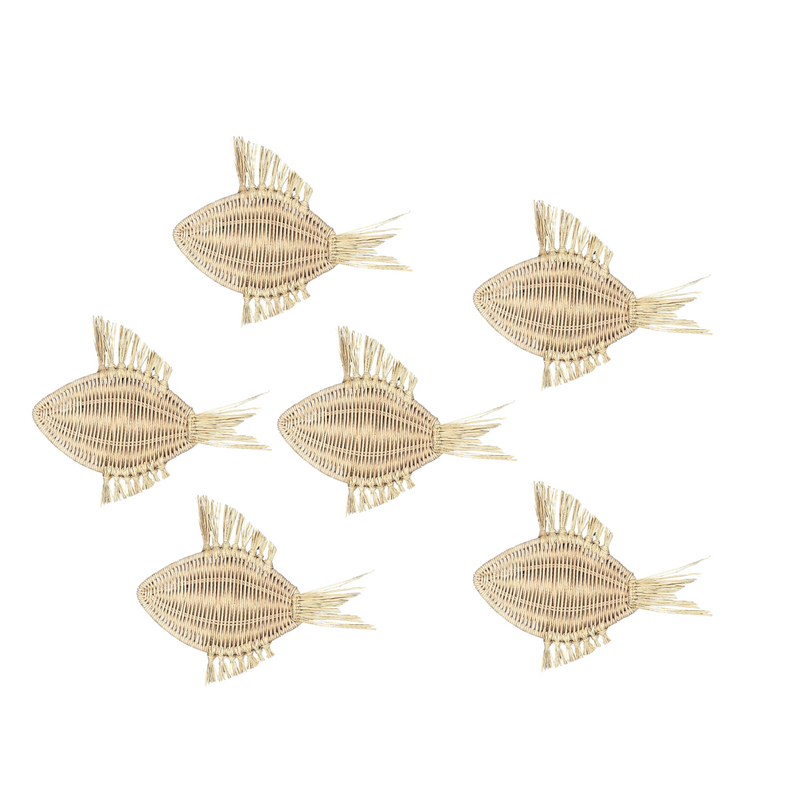The Fish - School