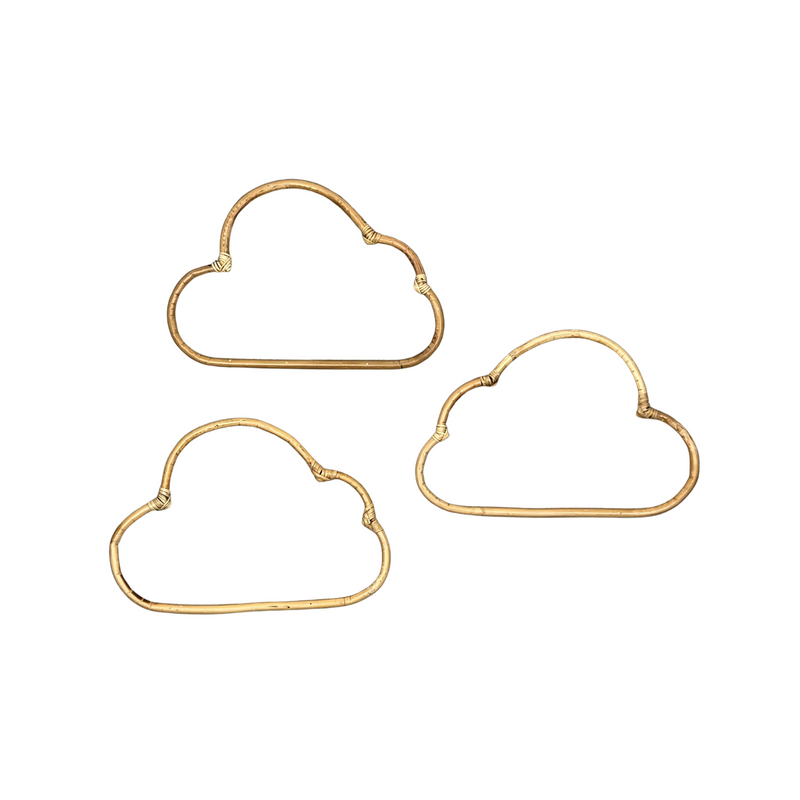 The Cloud - LE PETIT POPPY