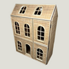 The Dolls House - Taupe