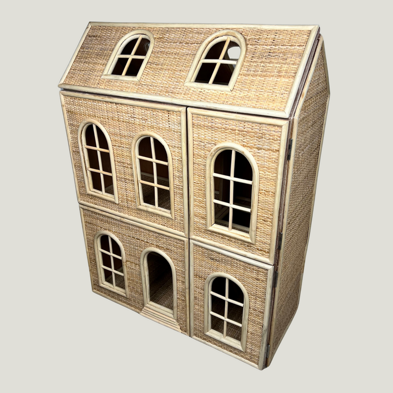 The Dolls House - Taupe