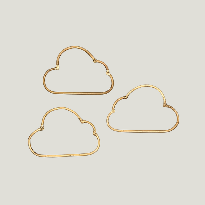 The Cloud - LE PETIT POPPY
