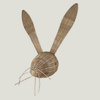 The Bunny 2 - Taupe
