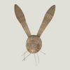 The Bunny 3 - Taupe