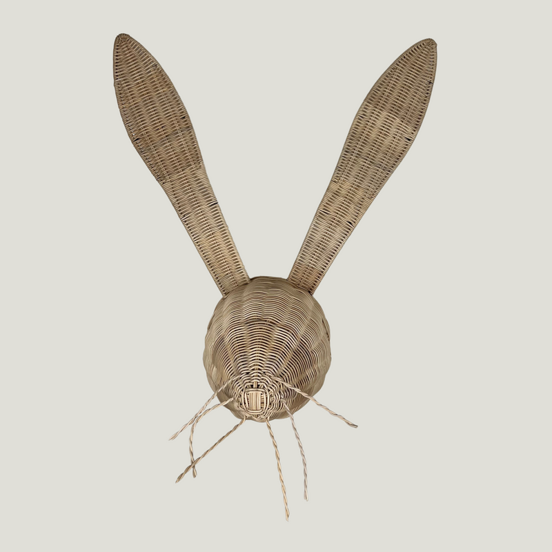 The Bunny 3 - Taupe