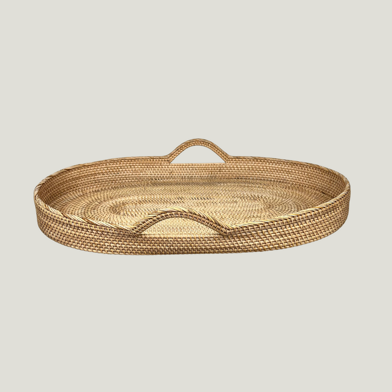 The Original Baby Basket 4 - Taupe