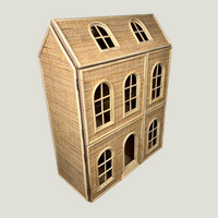 The Dolls House 3 - Taupe