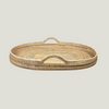 The Contemporary Baby Basket 4 - Taupe