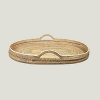 The Contemporary Baby Basket 4 - Taupe