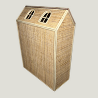 The Dolls House 4 - Taupe