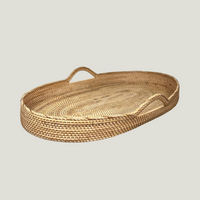 The Original Baby Basket - Taupe